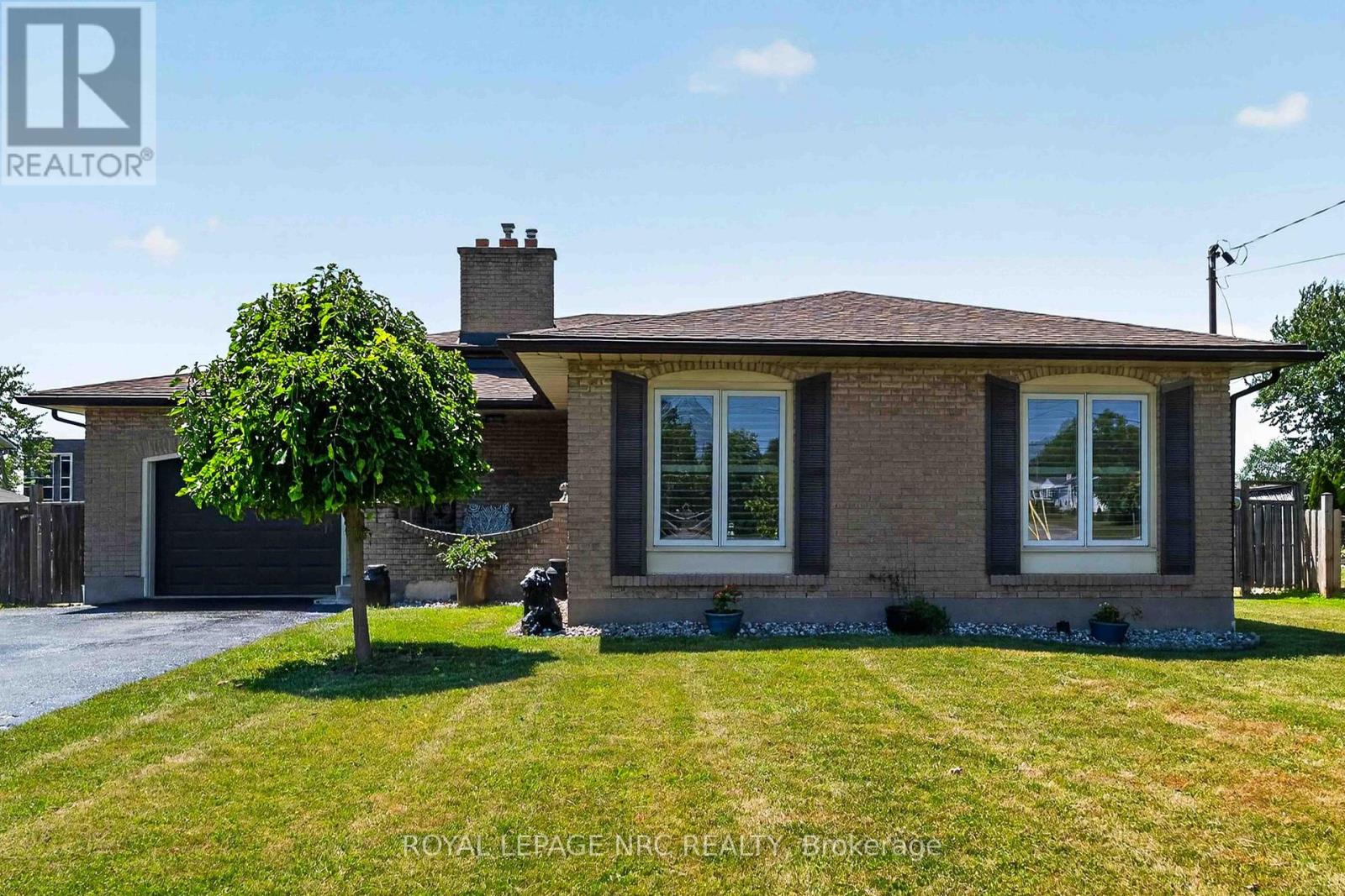 1095 GREEN ACRES DRIVE, Fort Erie, Ontario