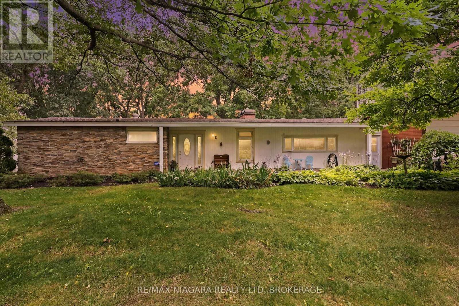 46 MELROSE DRIVE, Niagara-on-the-Lake, Ontario
