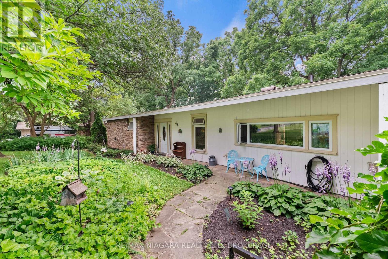 46 Melrose Drive, Niagara-On-The-Lake, Ontario  L0S 1J0 - Photo 3 - X13570650