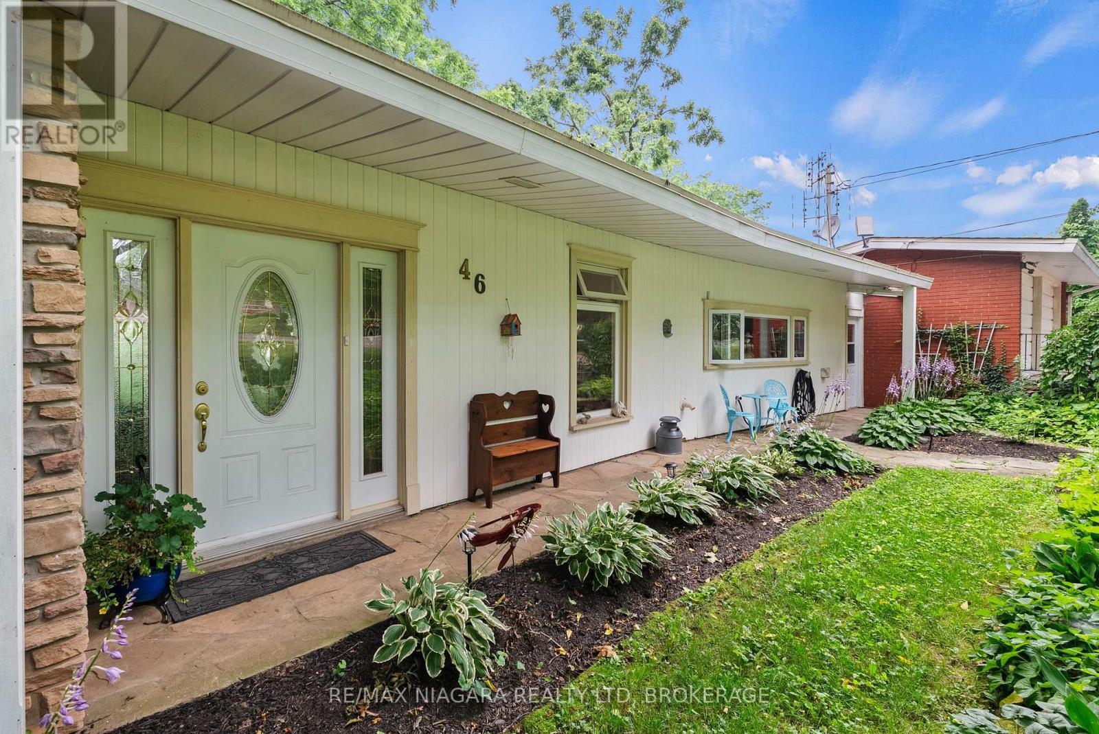 46 Melrose Drive, Niagara-On-The-Lake, Ontario  L0S 1J0 - Photo 4 - X13570650