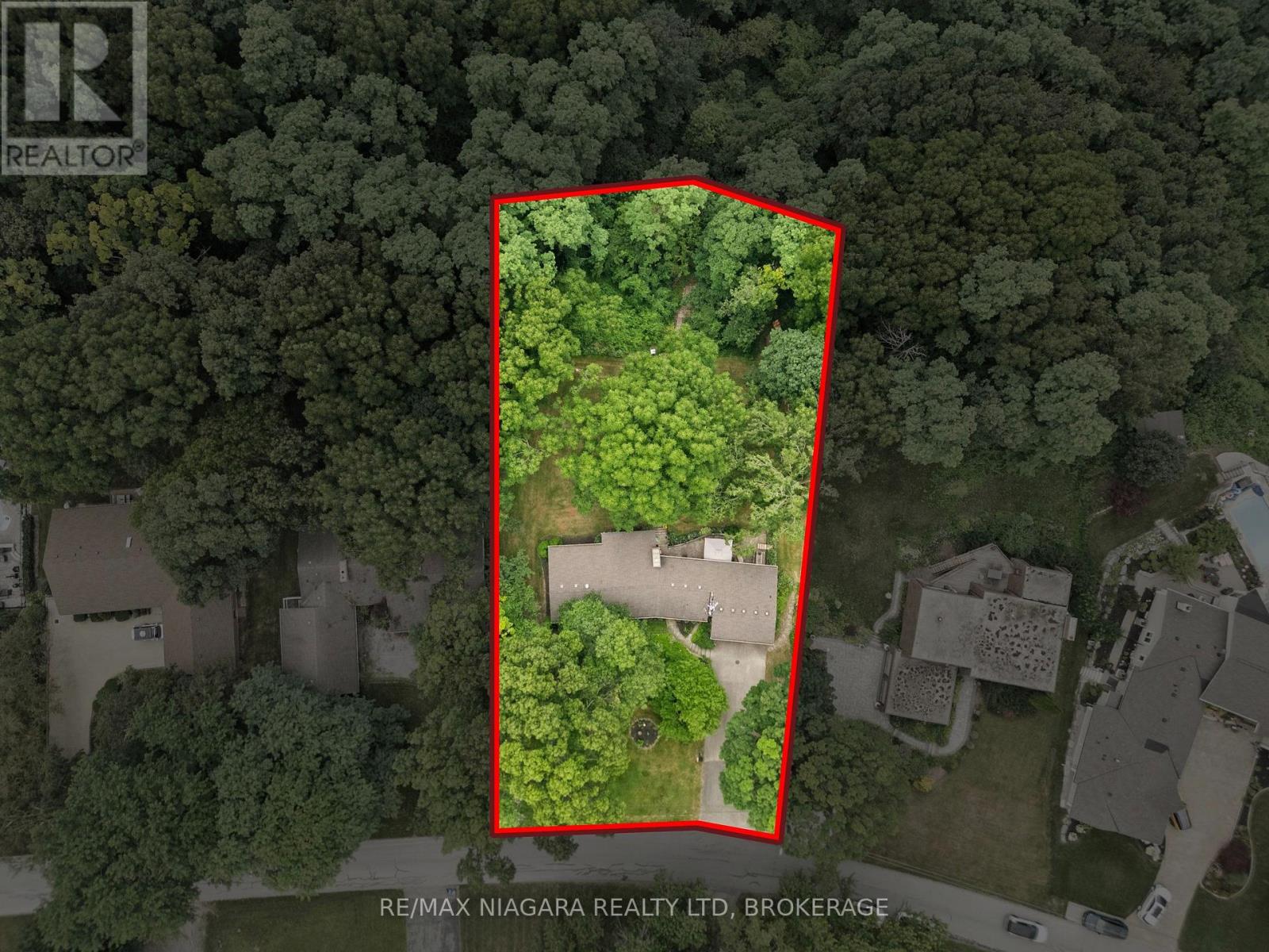 46 Melrose Drive, Niagara-On-The-Lake, Ontario  L0S 1J0 - Photo 43 - X13570650