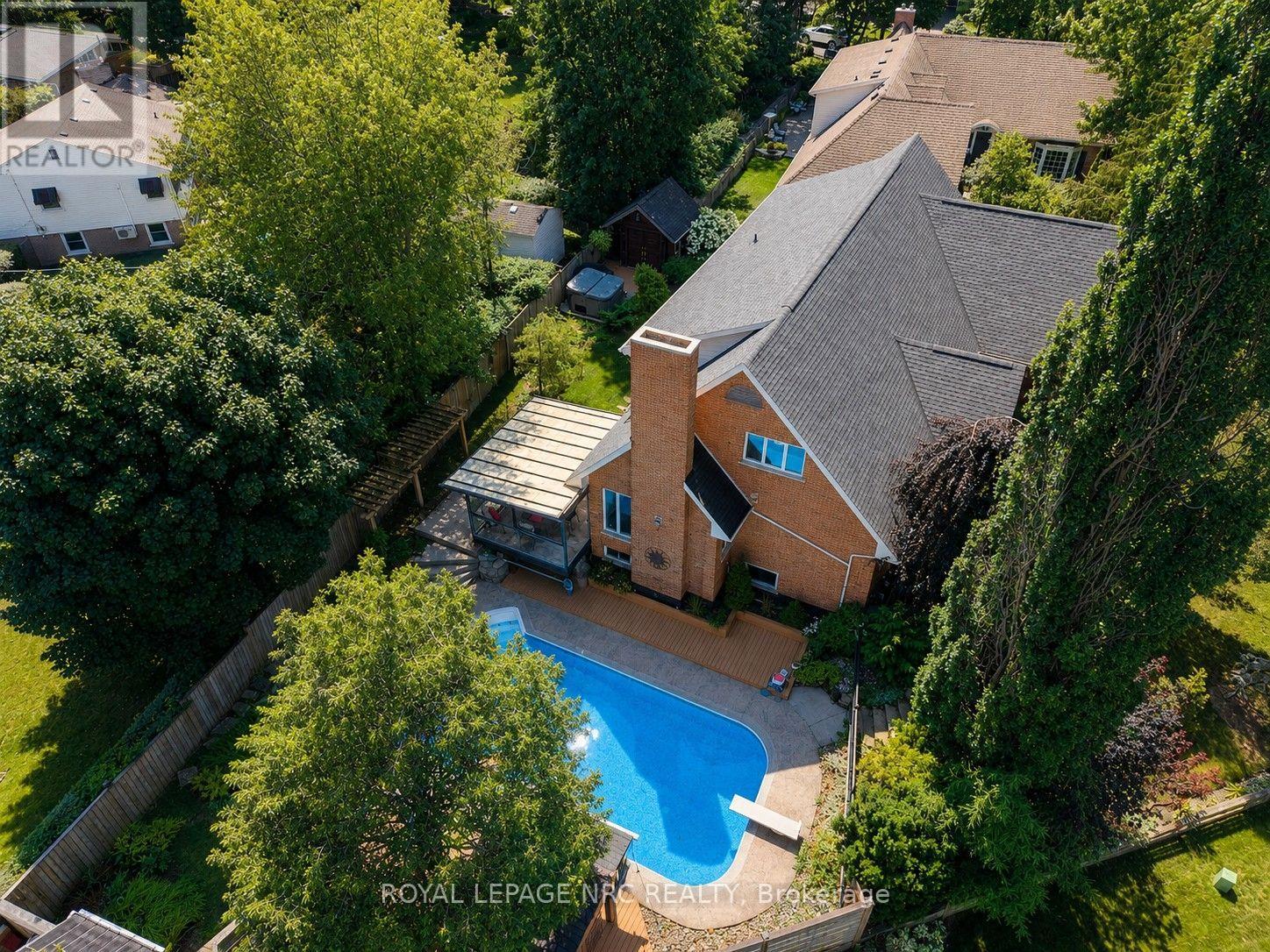 15 Petronella Parkway, Pelham, Ontario  L0S 1E0 - Photo 48 - X13570846