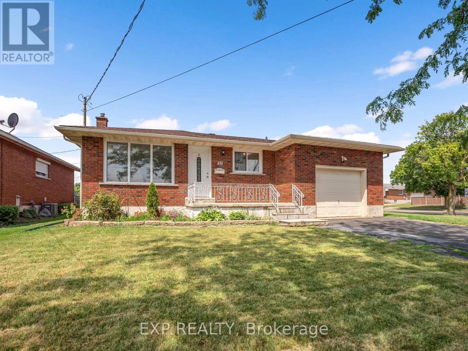 151 WELLINGTON STREET, Welland, Ontario