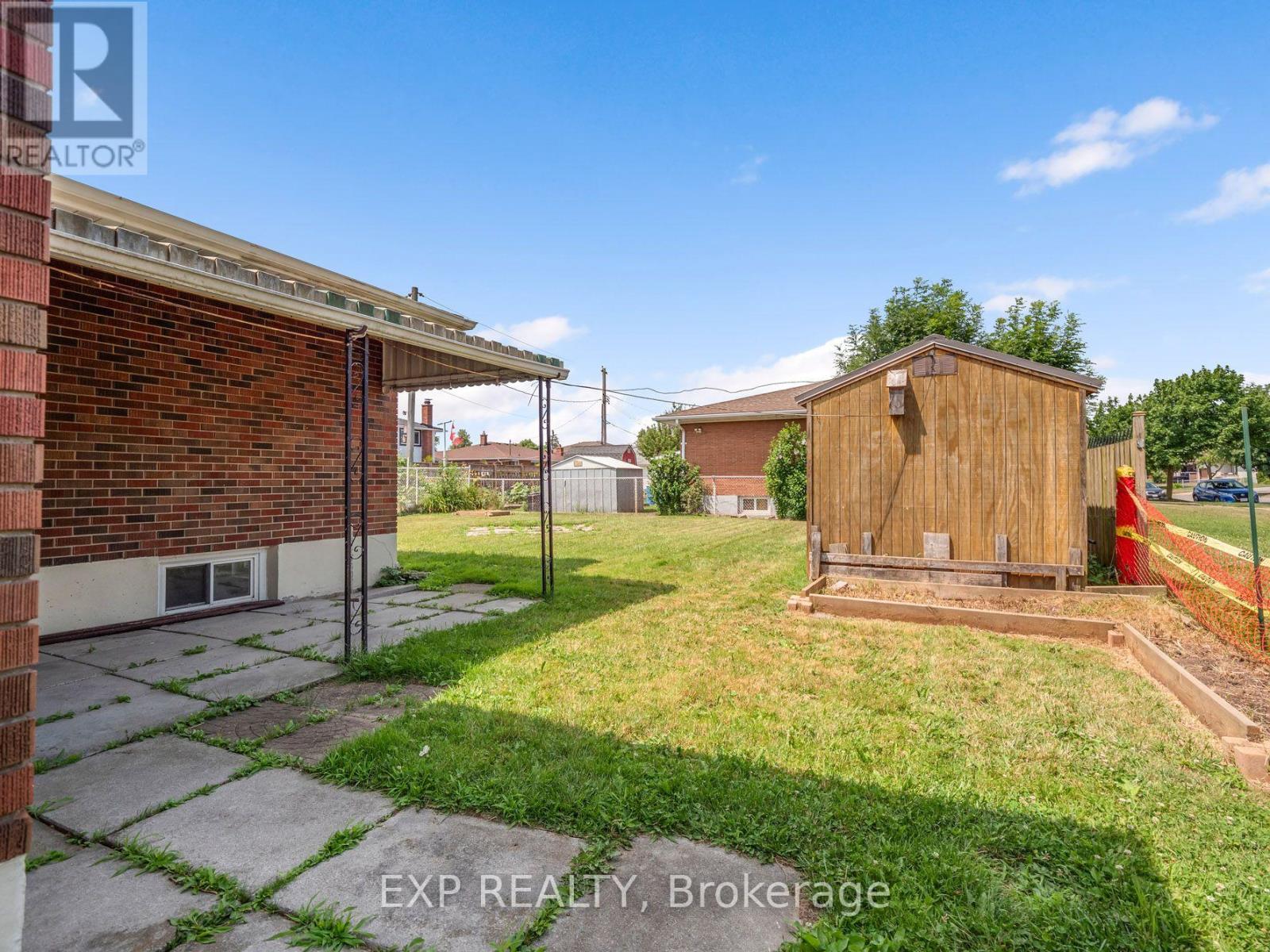 151 Wellington Street, Welland, Ontario  L3B 1B4 - Photo 25 - X13570986