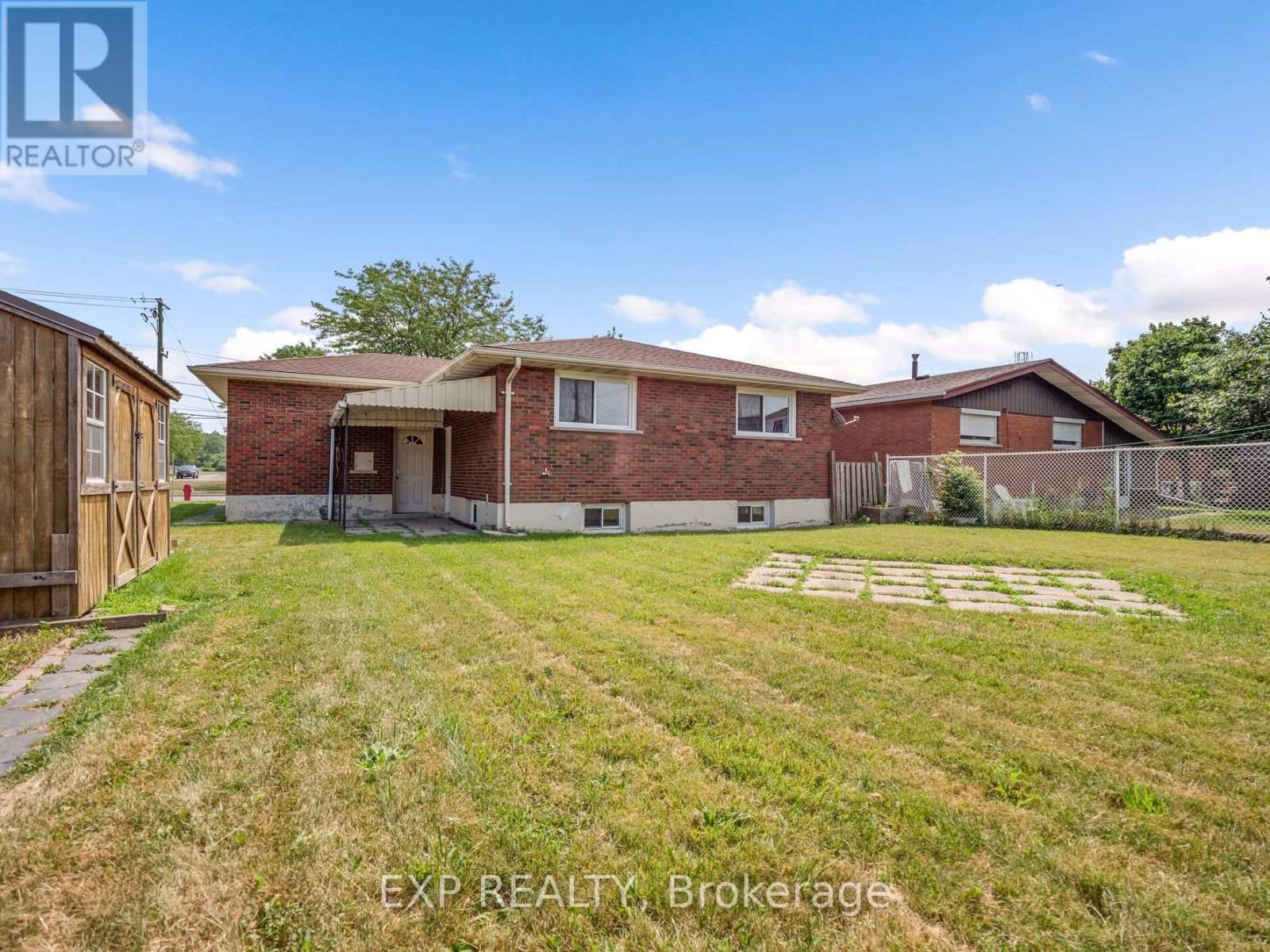 151 Wellington Street, Welland, Ontario  L3B 1B4 - Photo 27 - X13570986
