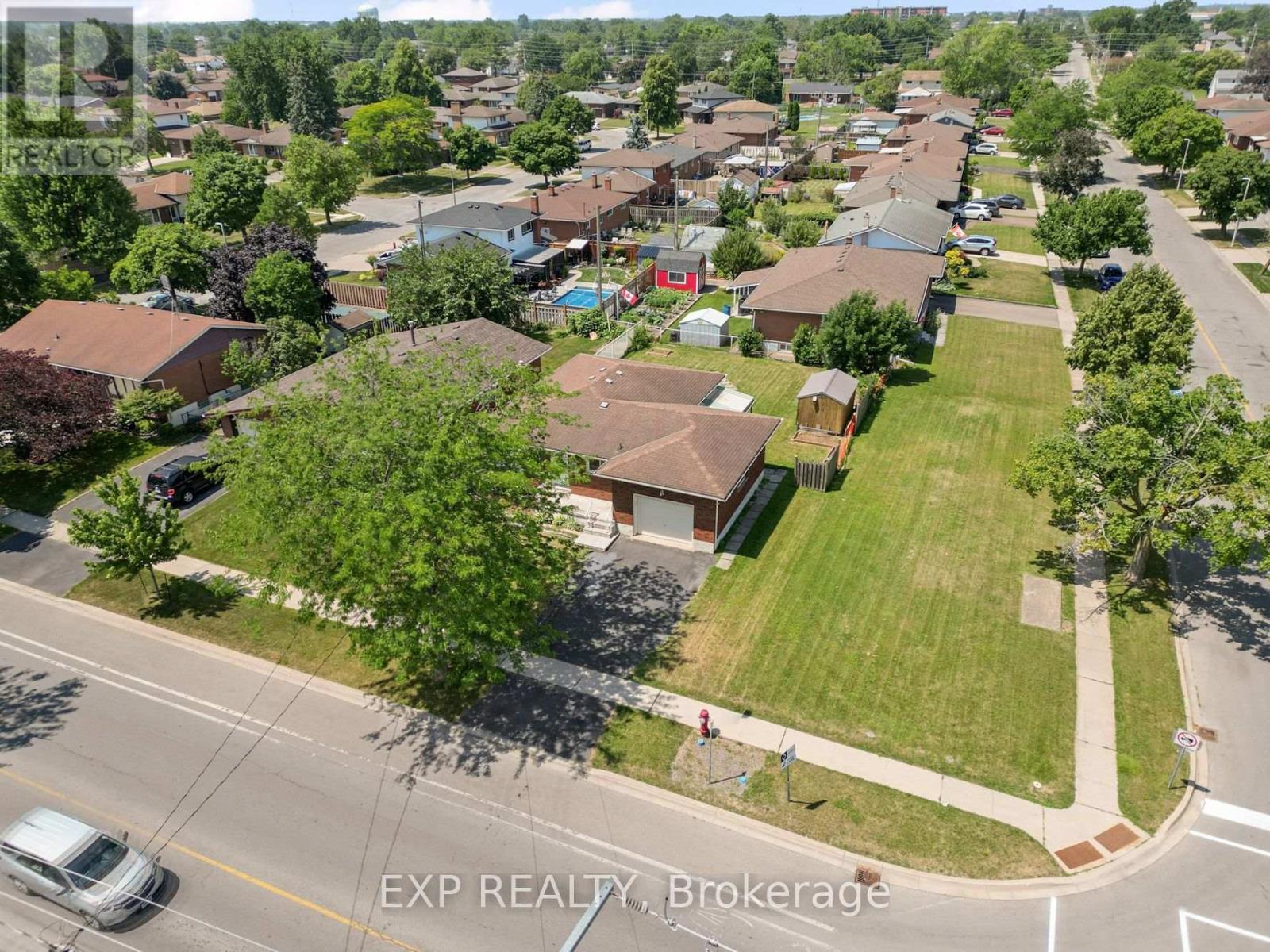 151 Wellington Street, Welland, Ontario  L3B 1B4 - Photo 29 - X13570986