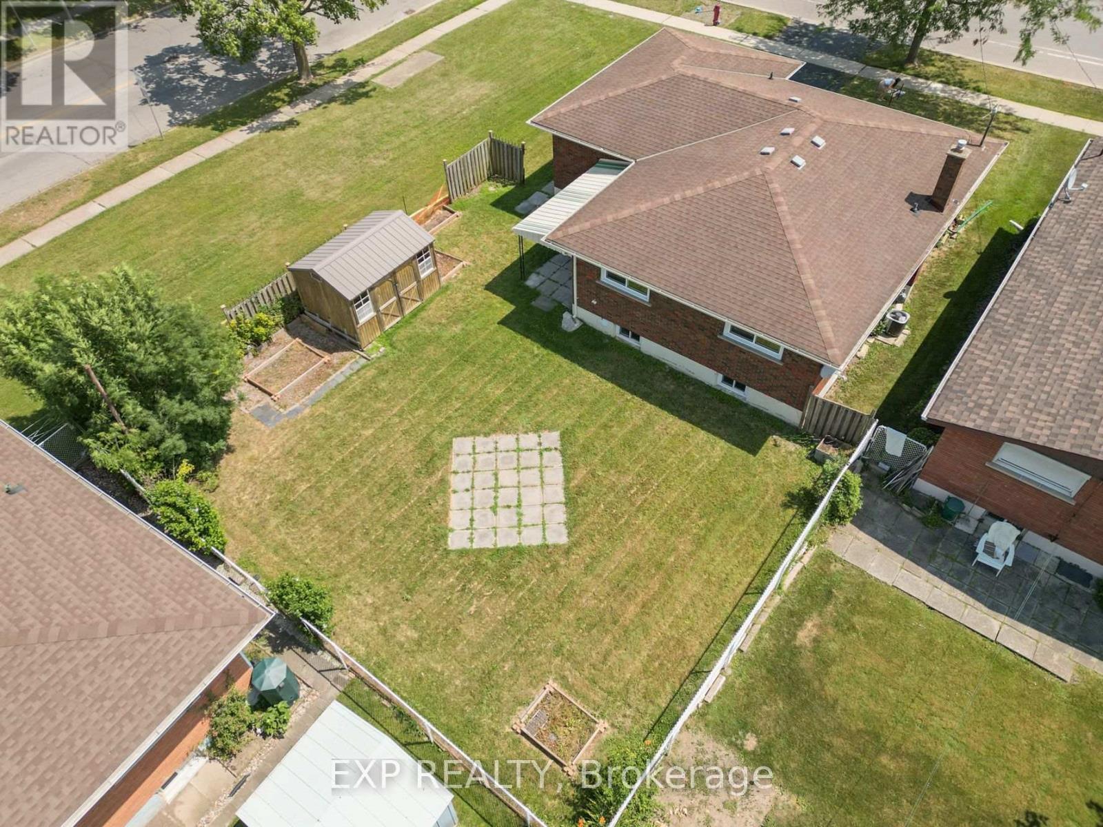 151 Wellington Street, Welland, Ontario  L3B 1B4 - Photo 30 - X13570986