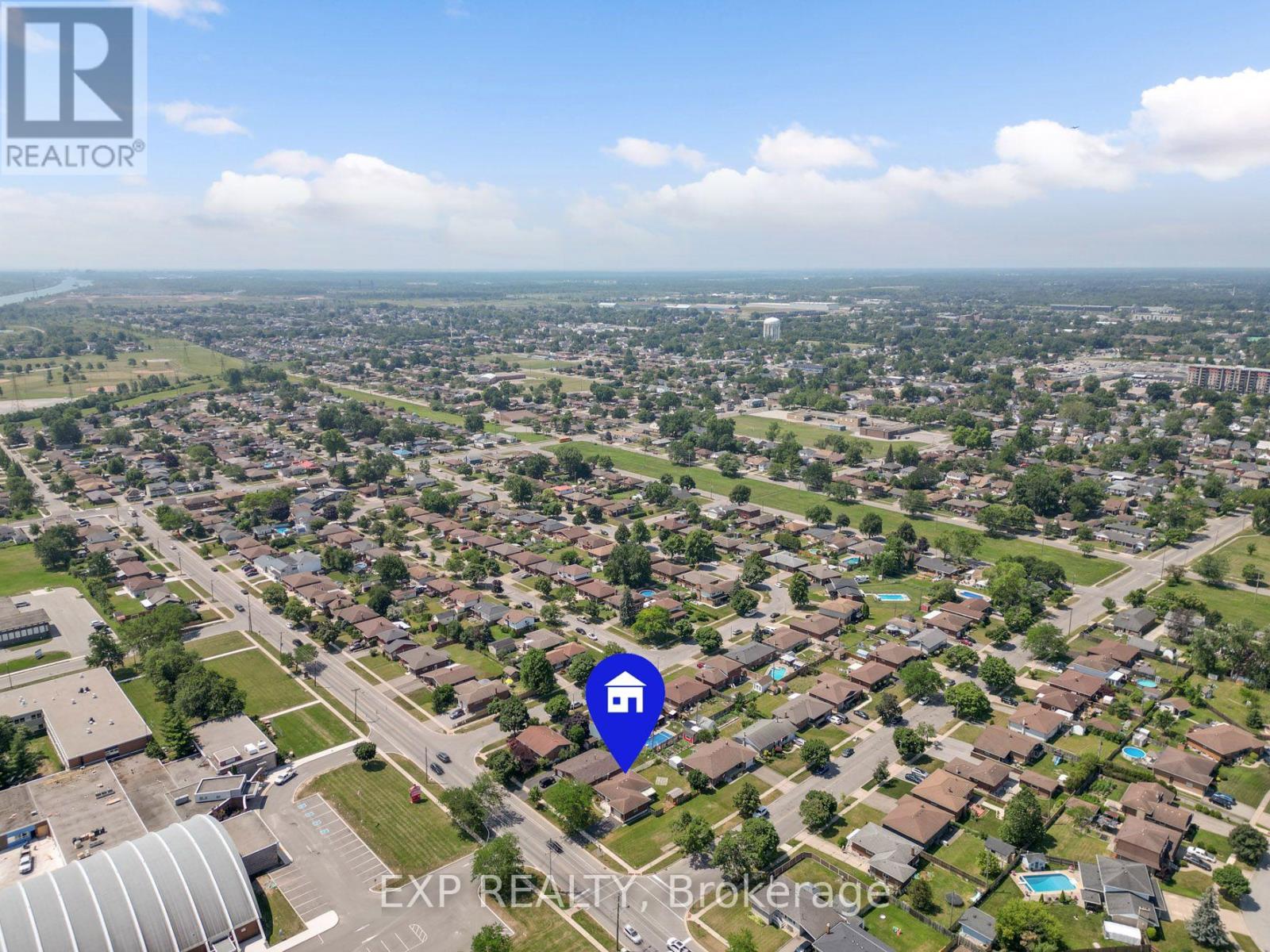 151 Wellington Street, Welland, Ontario  L3B 1B4 - Photo 32 - X13570986