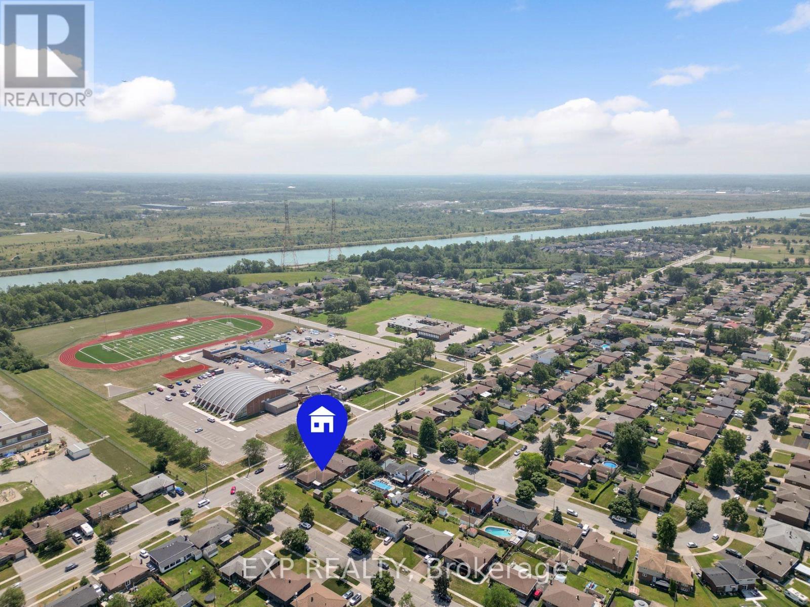 151 Wellington Street, Welland, Ontario  L3B 1B4 - Photo 33 - X13570986