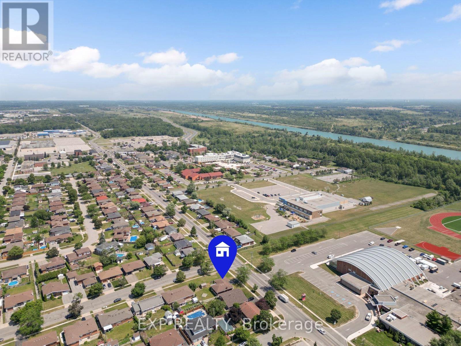 151 Wellington Street, Welland, Ontario  L3B 1B4 - Photo 34 - X13570986