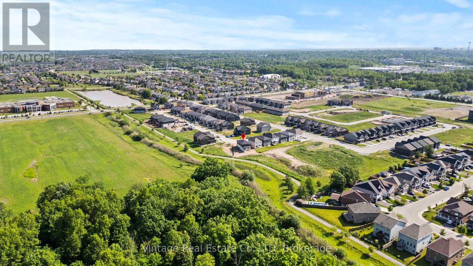 7455 Majestic Trail, Niagara Falls, Ontario  L2H 3V9 - Photo 28 - X13571020