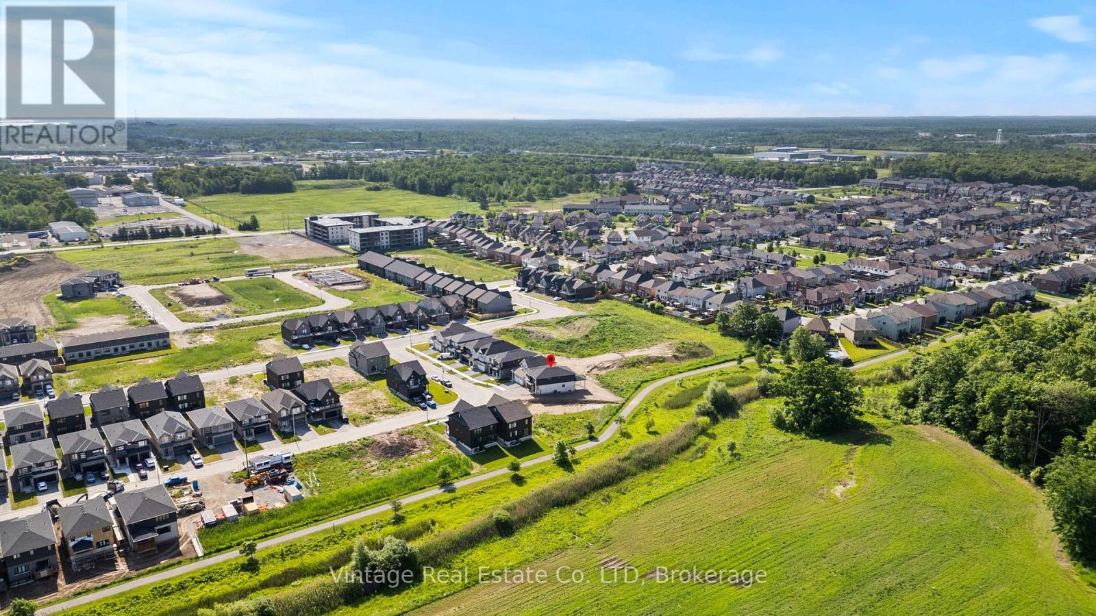 7455 Majestic Trail, Niagara Falls, Ontario  L2H 3V9 - Photo 29 - X13571020