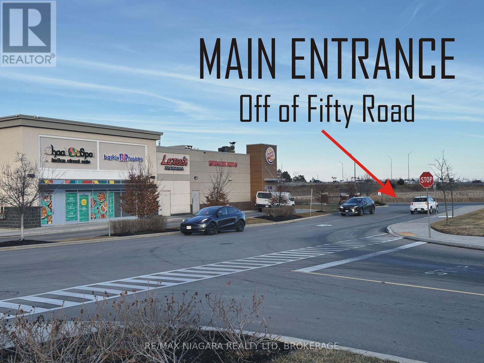 Unit #4 - 1356 Service Road, Hamilton, Ontario  L8E 5C5 - Photo 26 - X13571070