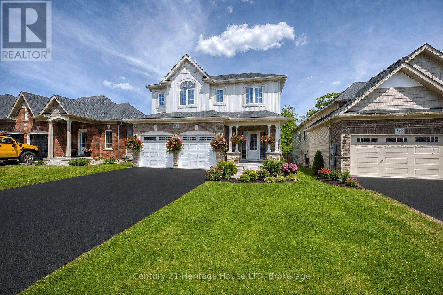 892 BURWELL STREET, Fort Erie, Ontario