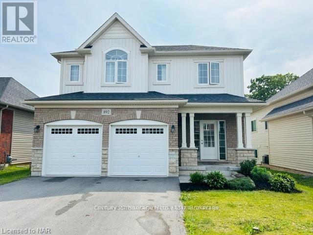 892 Burwell Street, Fort Erie, Ontario  L2A 1N1 - Photo 2 - X13571098