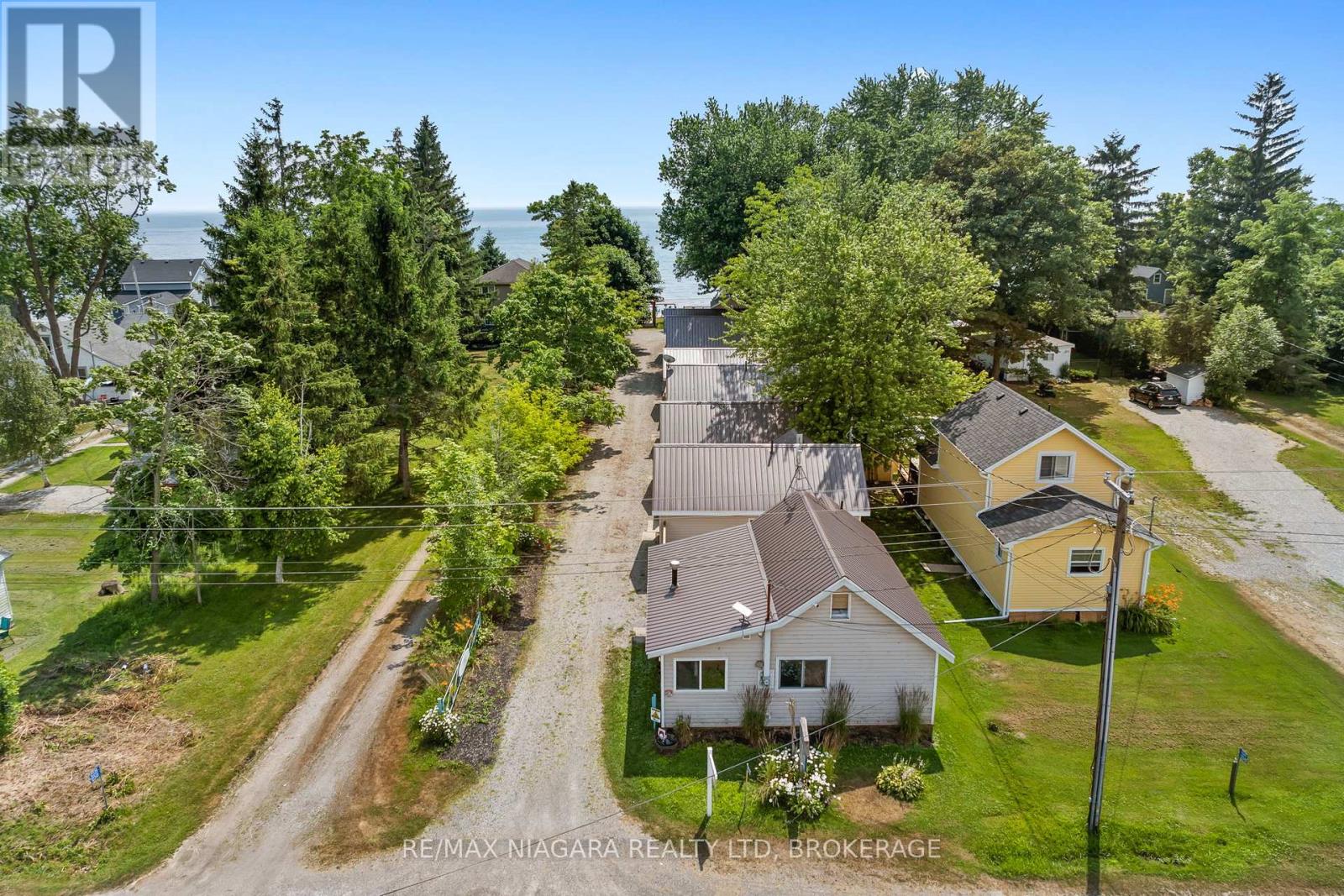12343 LAKESHORE ROAD, Wainfleet, Ontario