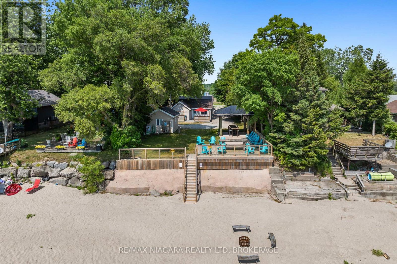 12343 Lakeshore Road, Wainfleet, Ontario  L0S 1V0 - Photo 2 - X13571386