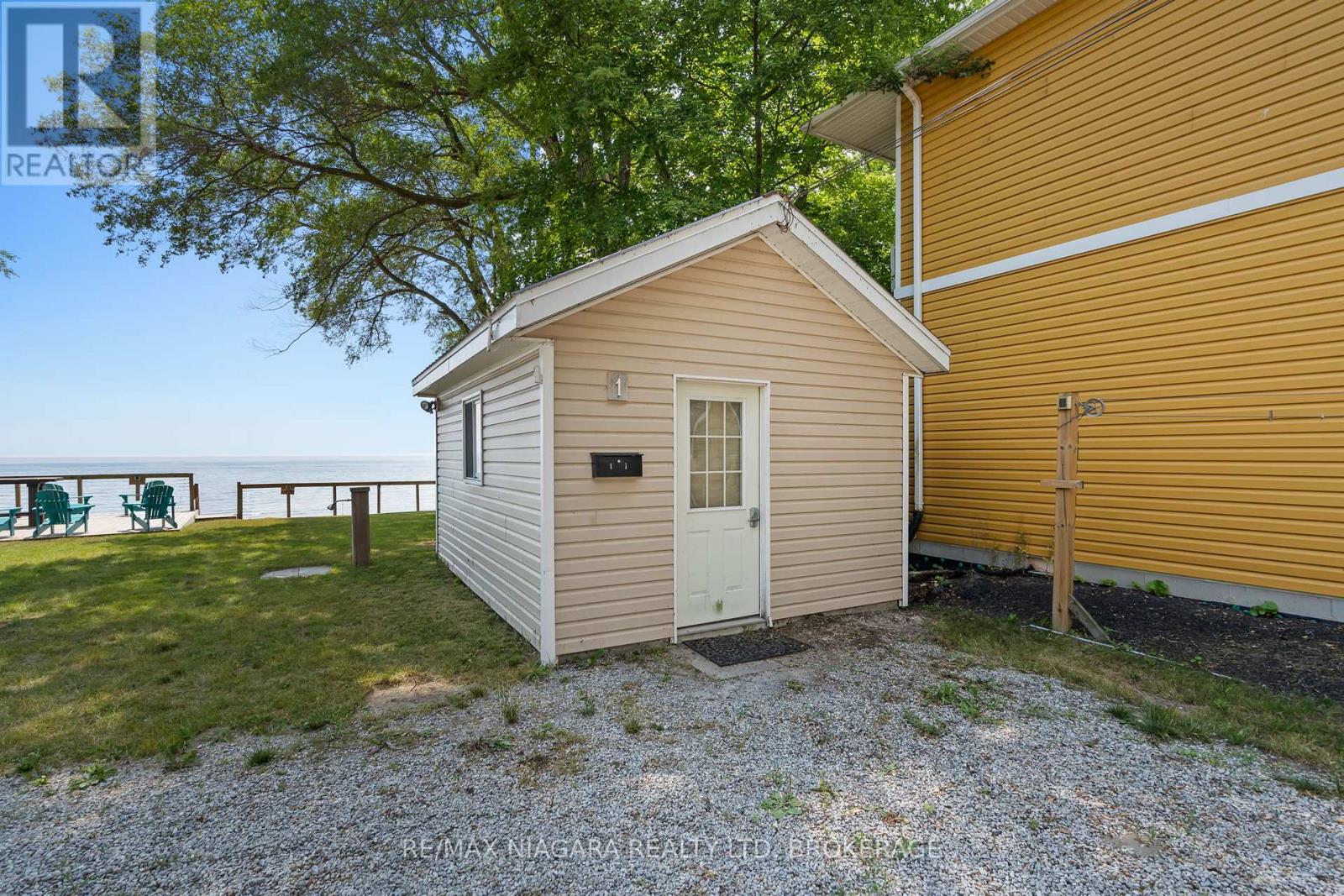 12343 Lakeshore Road, Wainfleet, Ontario  L0S 1V0 - Photo 39 - X13571386