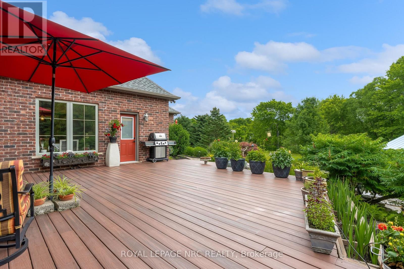 1323 Effingham Street, Pelham, Ontario  L0S 1M0 - Photo 16 - X13571402