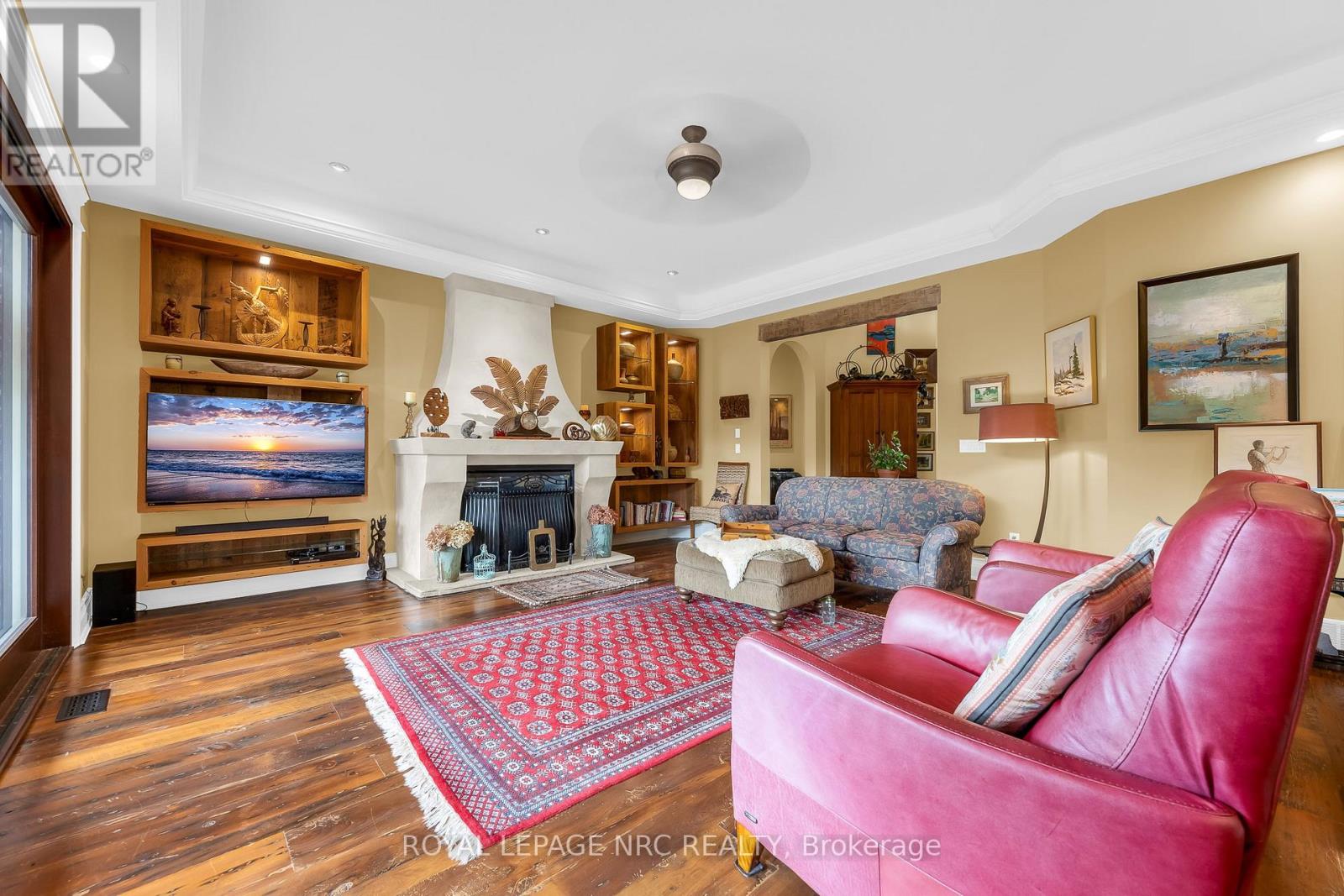 1323 Effingham Street, Pelham, Ontario  L0S 1M0 - Photo 29 - X13571402
