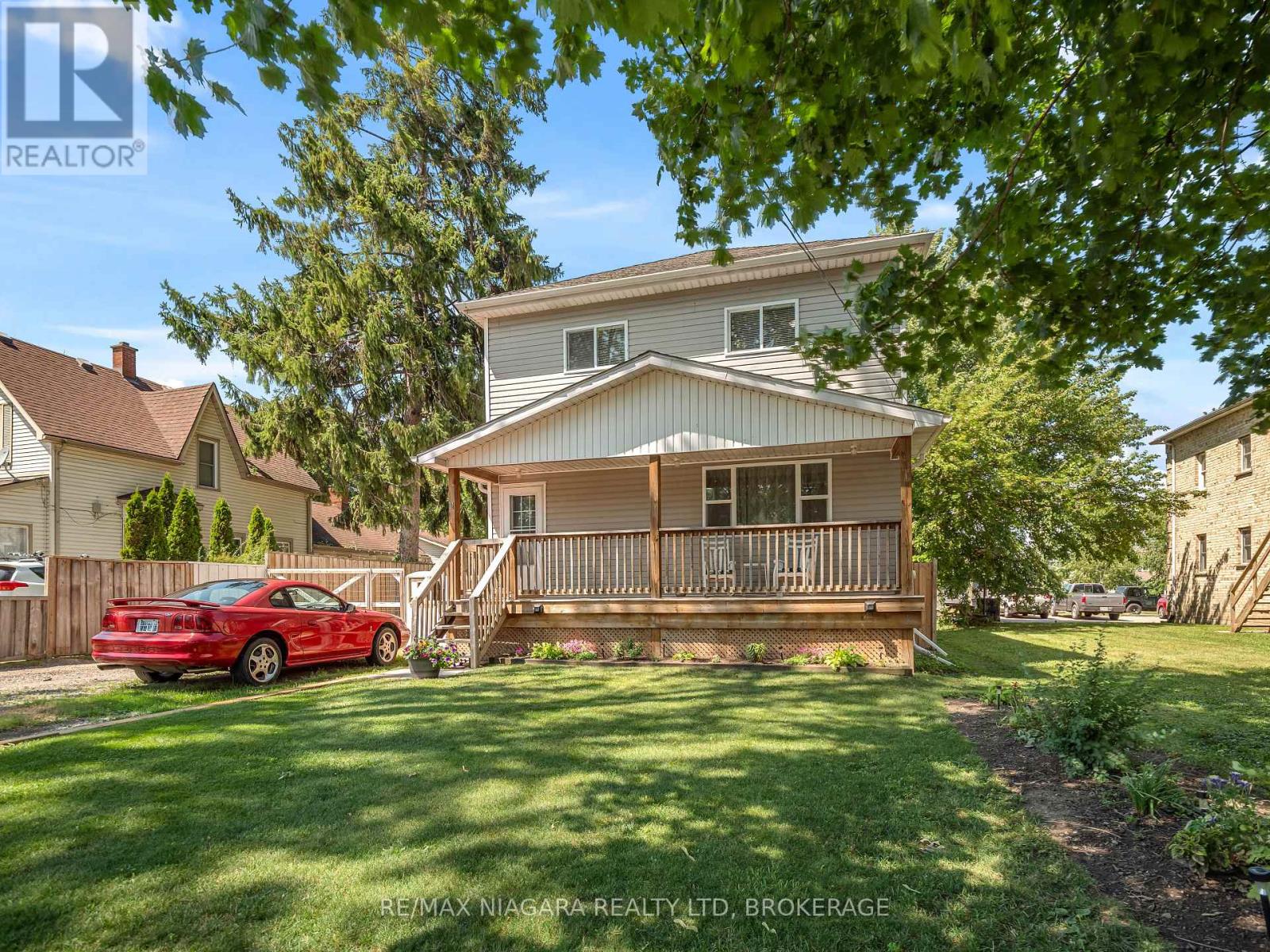 31 MURRAY STREET, Fort Erie, Ontario