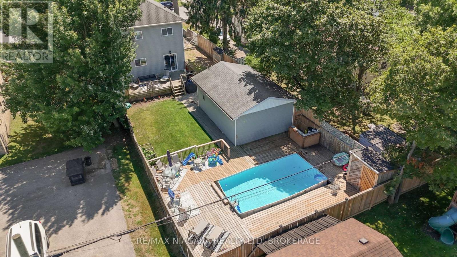 31 Murray Street, Fort Erie, Ontario  L2A 2A3 - Photo 29 - X13571456