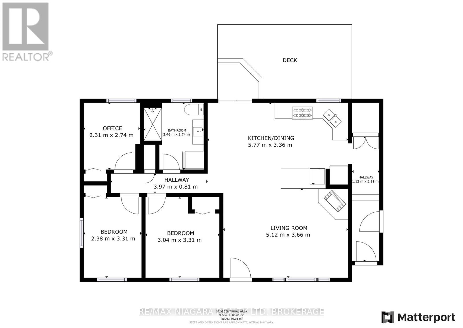 43092 Wills Road, Wainfleet, Ontario  L0S 1V0 - Photo 34 - X13571630