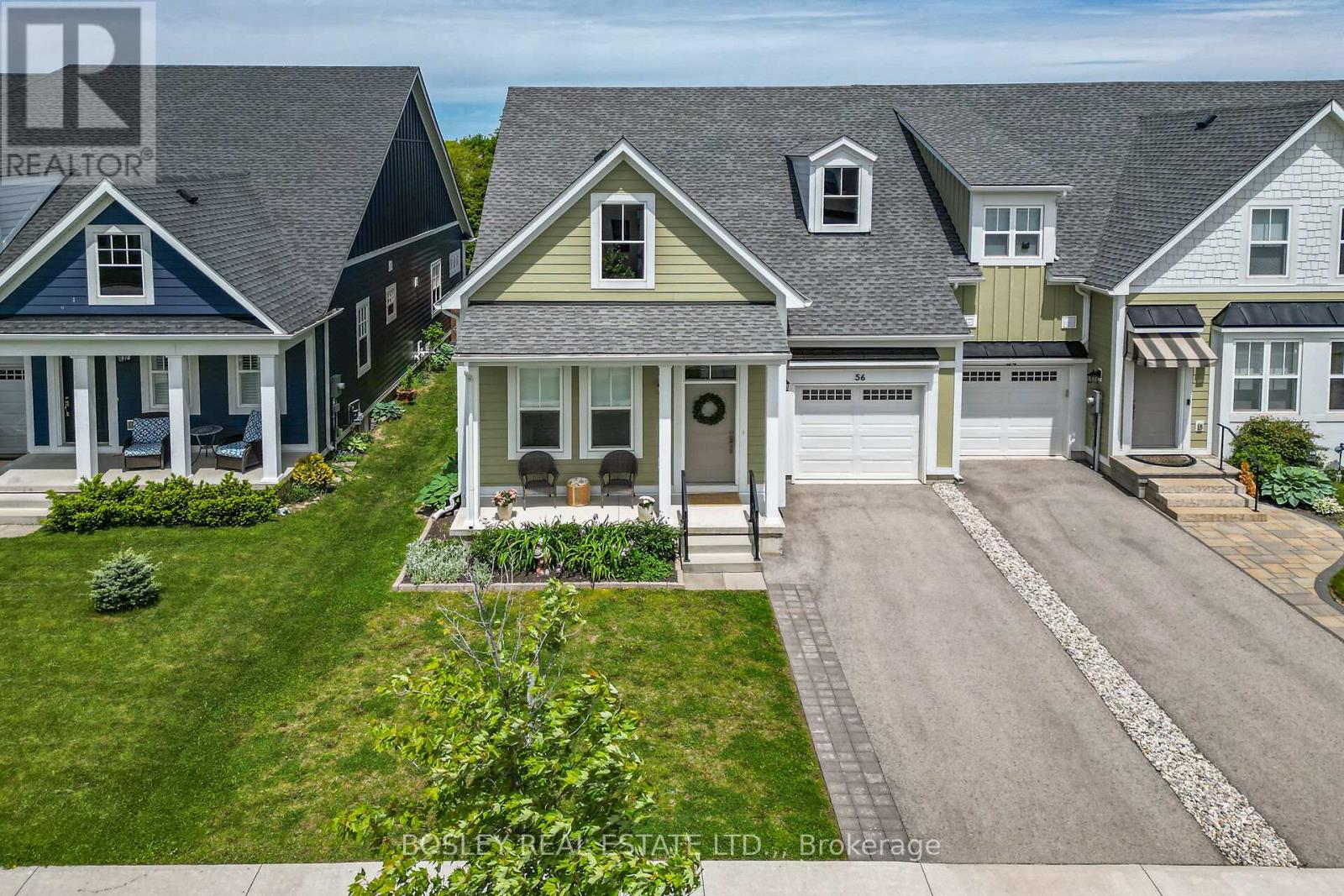 56 PARADISE GROVE, Niagara-on-the-Lake, Ontario