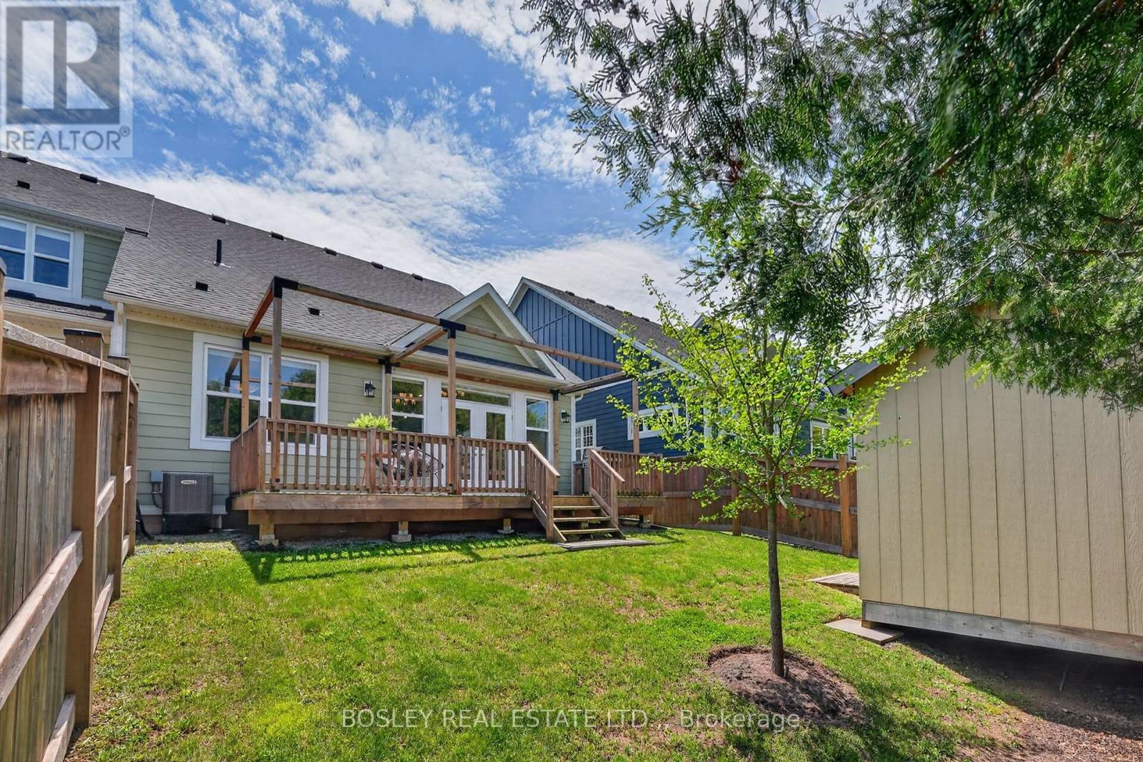 56 Paradise Grove, Niagara-On-The-Lake, Ontario  L0S 1T0 - Photo 36 - X13571834