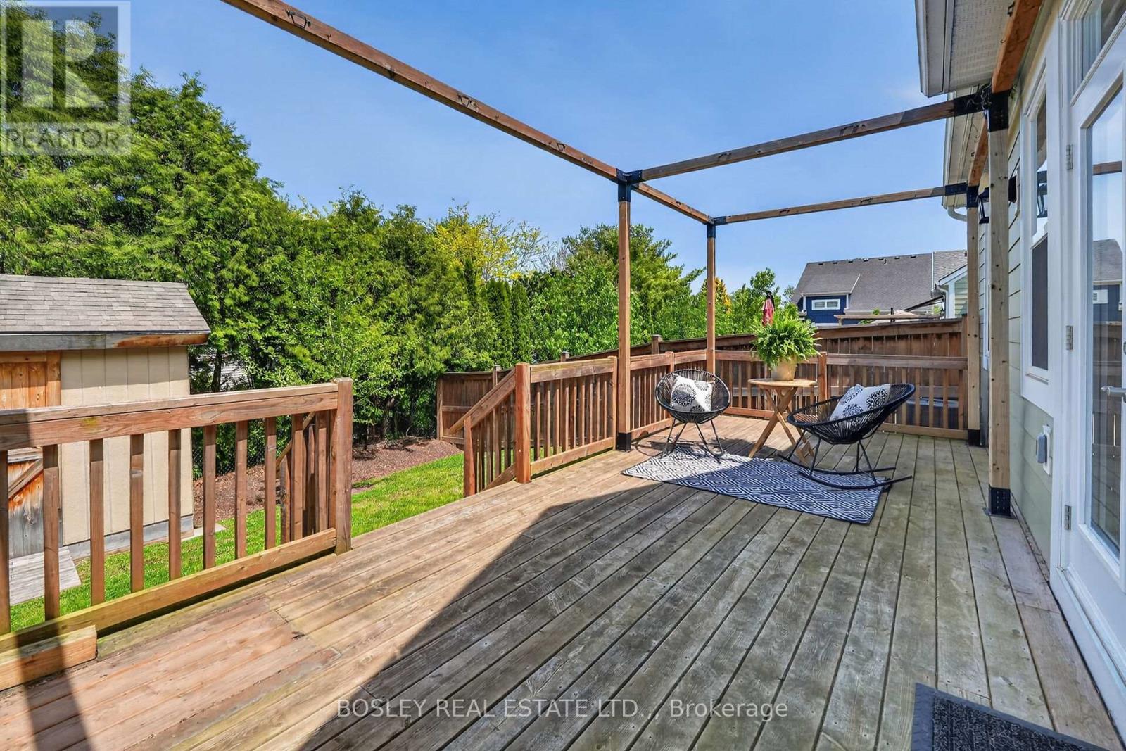 56 Paradise Grove, Niagara-On-The-Lake, Ontario  L0S 1T0 - Photo 37 - X13571834