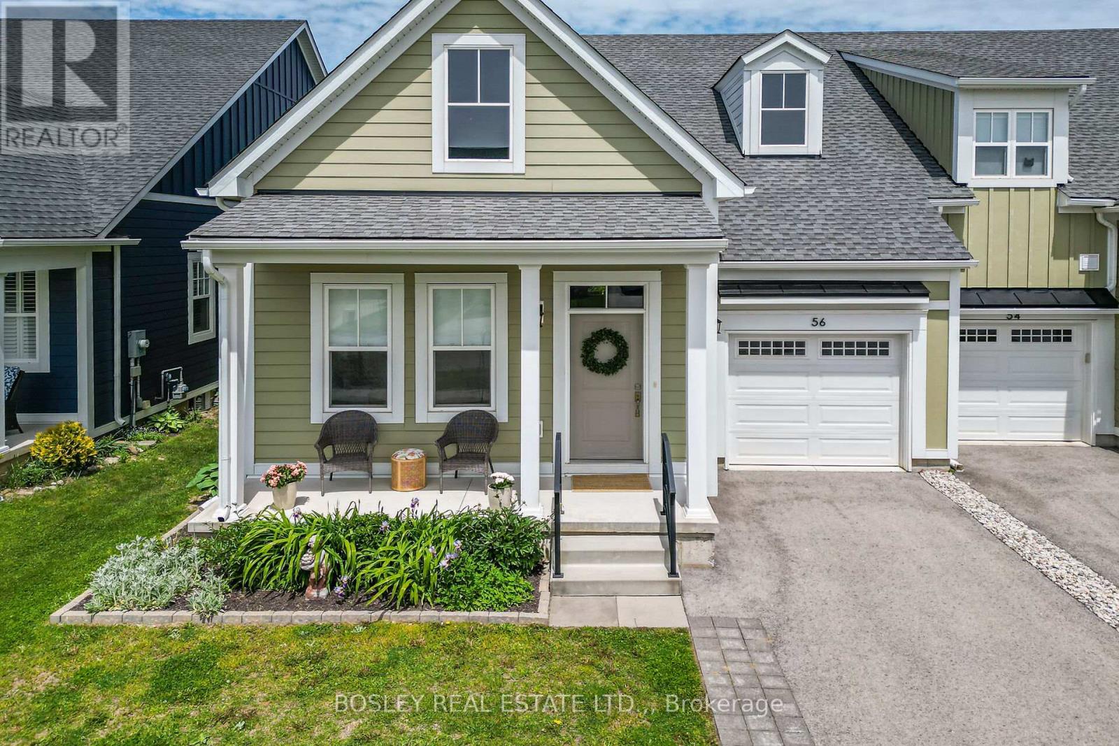 56 Paradise Grove, Niagara-On-The-Lake, Ontario  L0S 1T0 - Photo 40 - X13571834