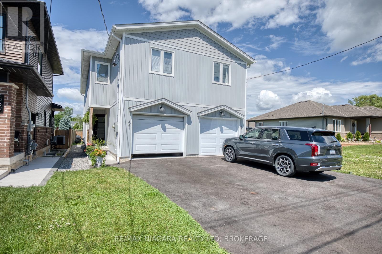 641 CLARE AVENUE, Welland, Ontario
