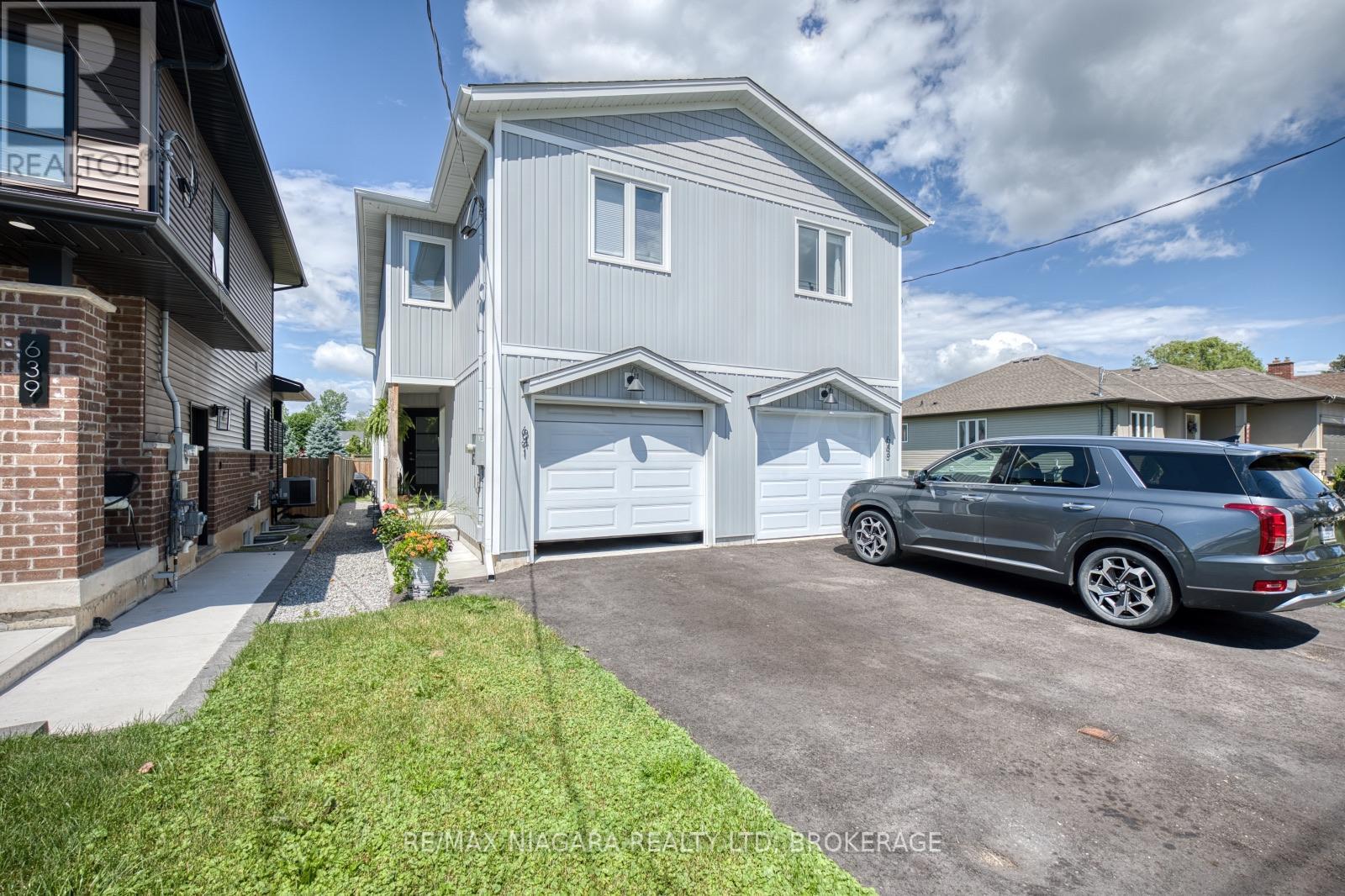 641 Clare Avenue, Welland, Ontario  L3C 3B9 - Photo 2 - X13571932