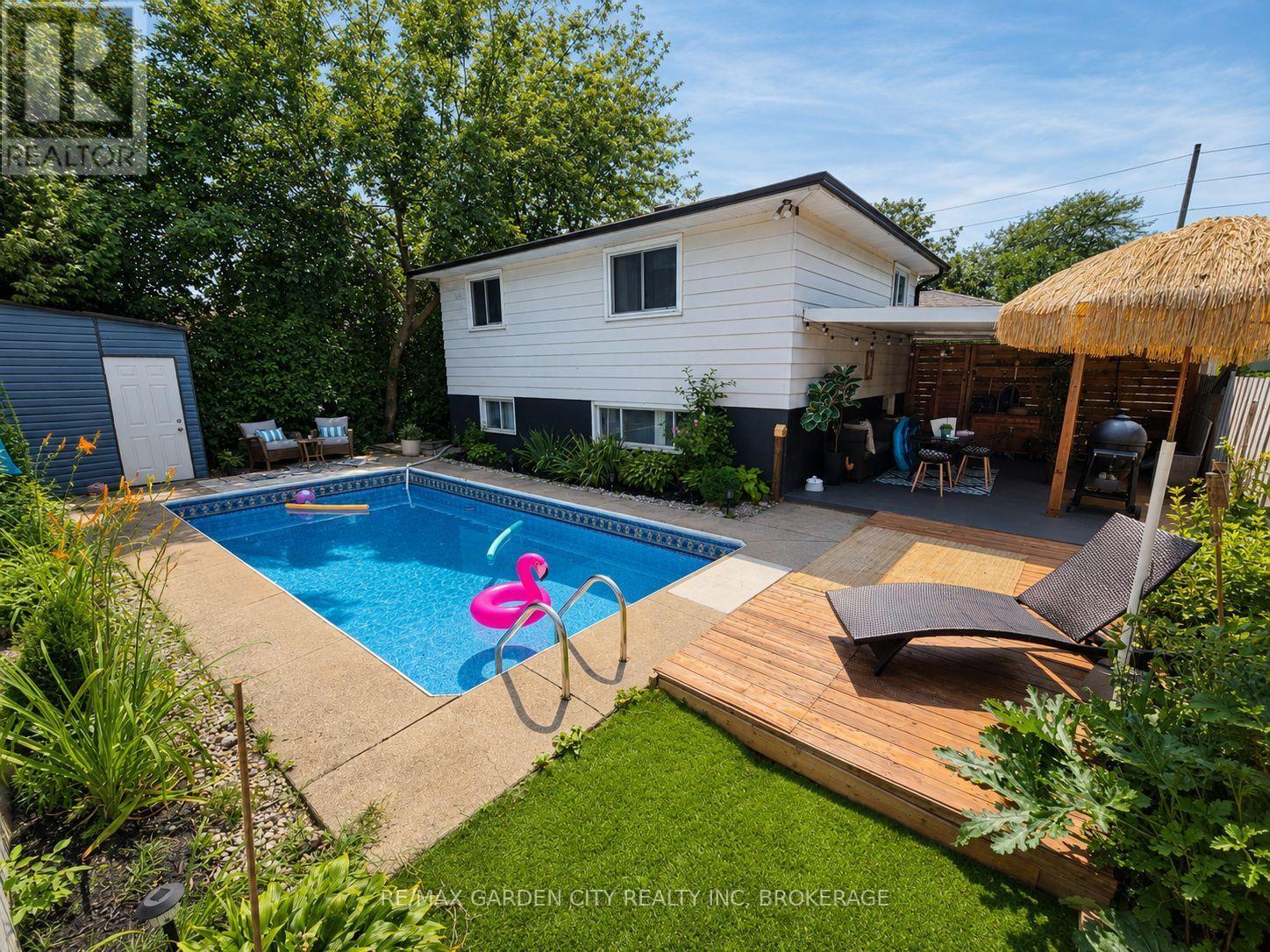 424 Vine Street, St. Catharines, Ontario  L2M 3S7 - Photo 15 - X13572276