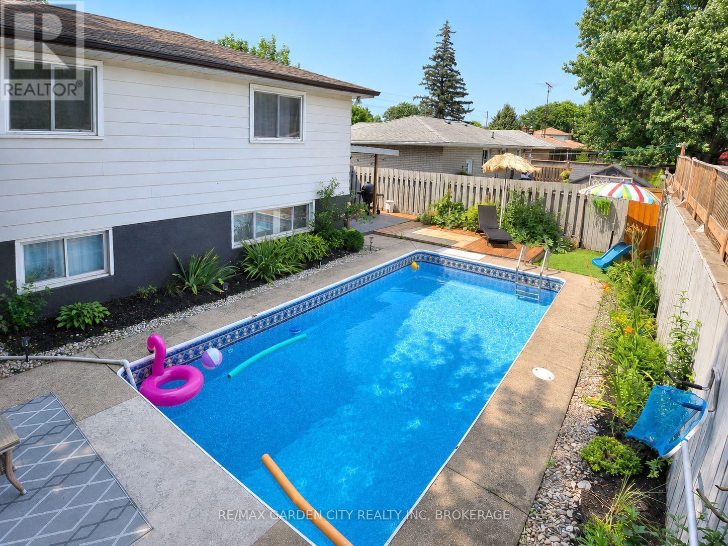 424 Vine Street, St. Catharines, Ontario  L2M 3S7 - Photo 16 - X13572276