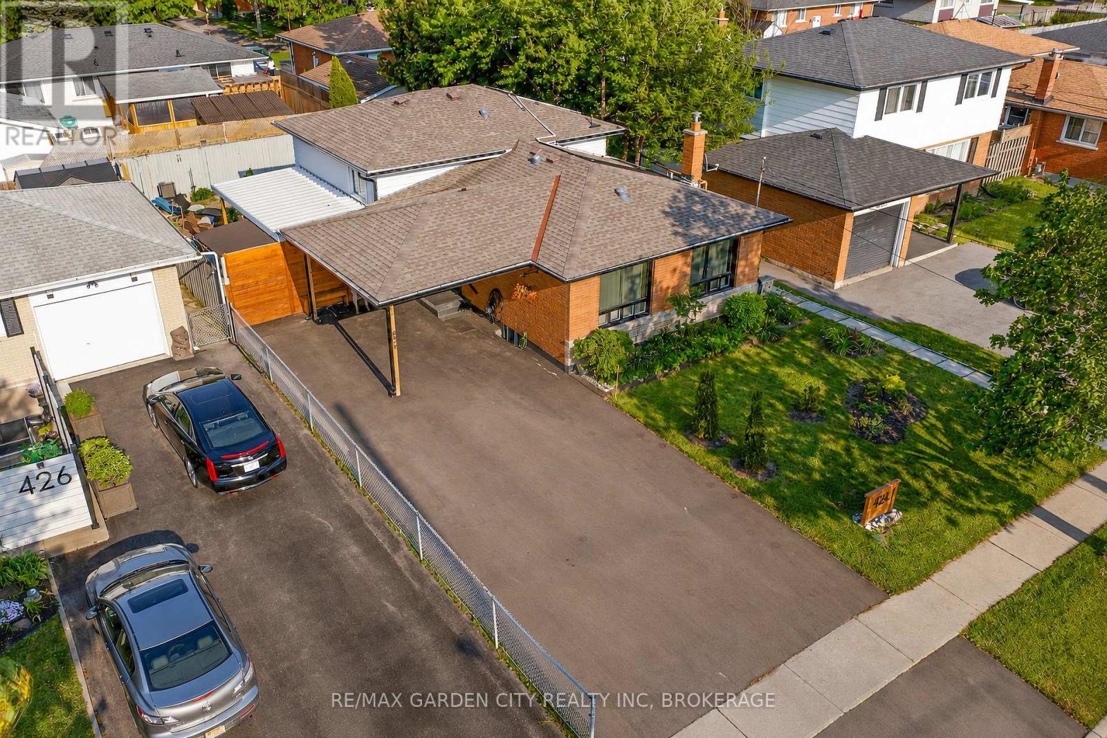 424 Vine Street, St. Catharines, Ontario  L2M 3S7 - Photo 31 - X13572276