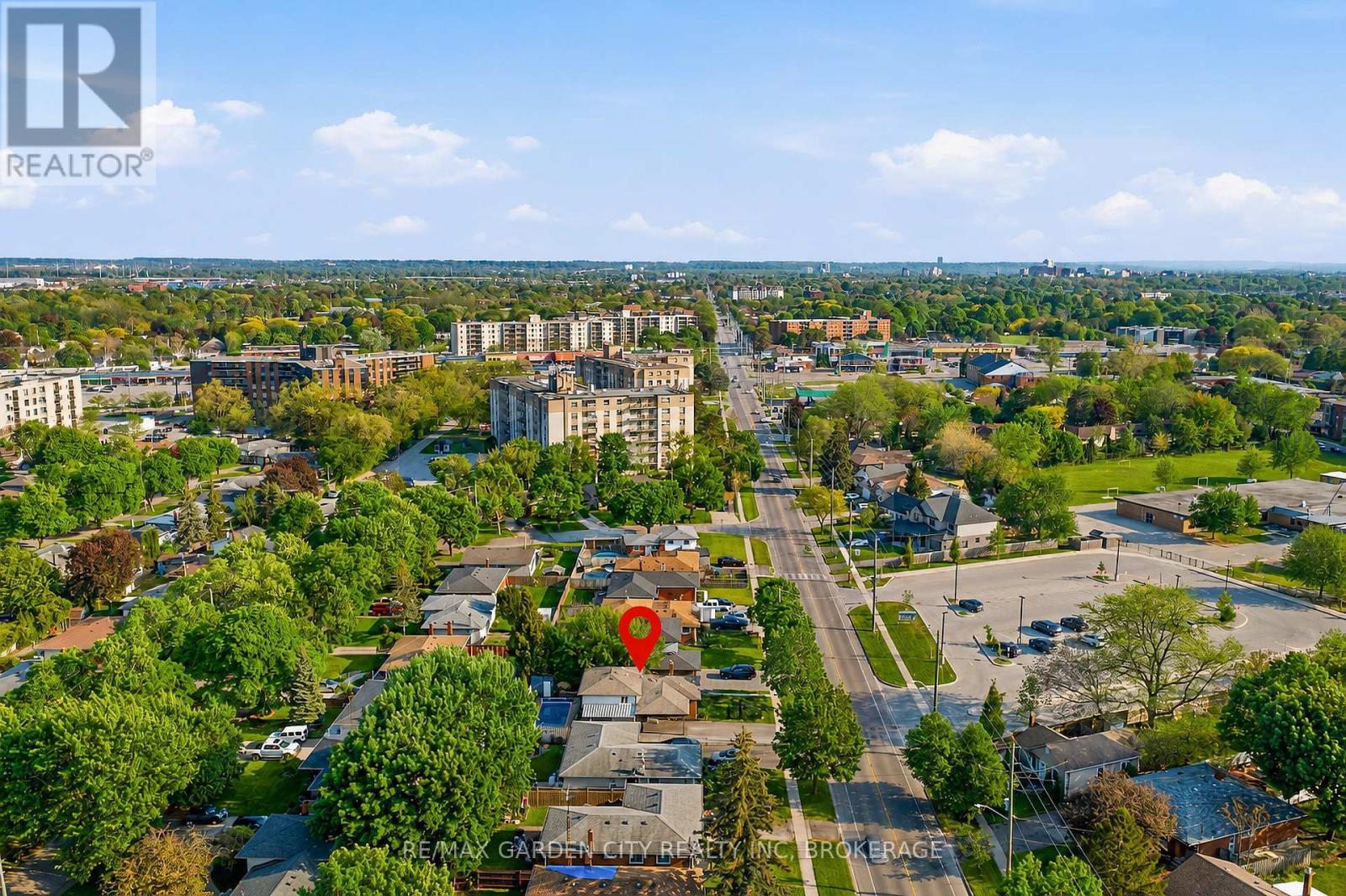 424 Vine Street, St. Catharines, Ontario  L2M 3S7 - Photo 33 - X13572276