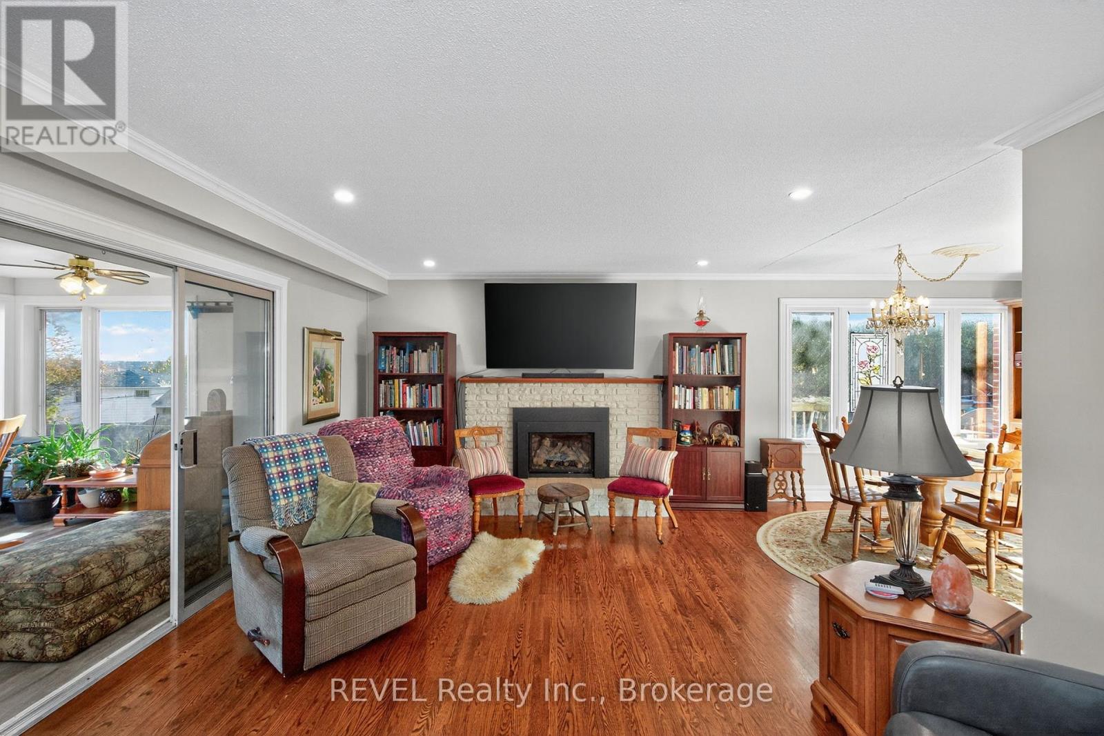 635 William Street, Midland, Ontario  L4R 2S7 - Photo 14 - S13572574