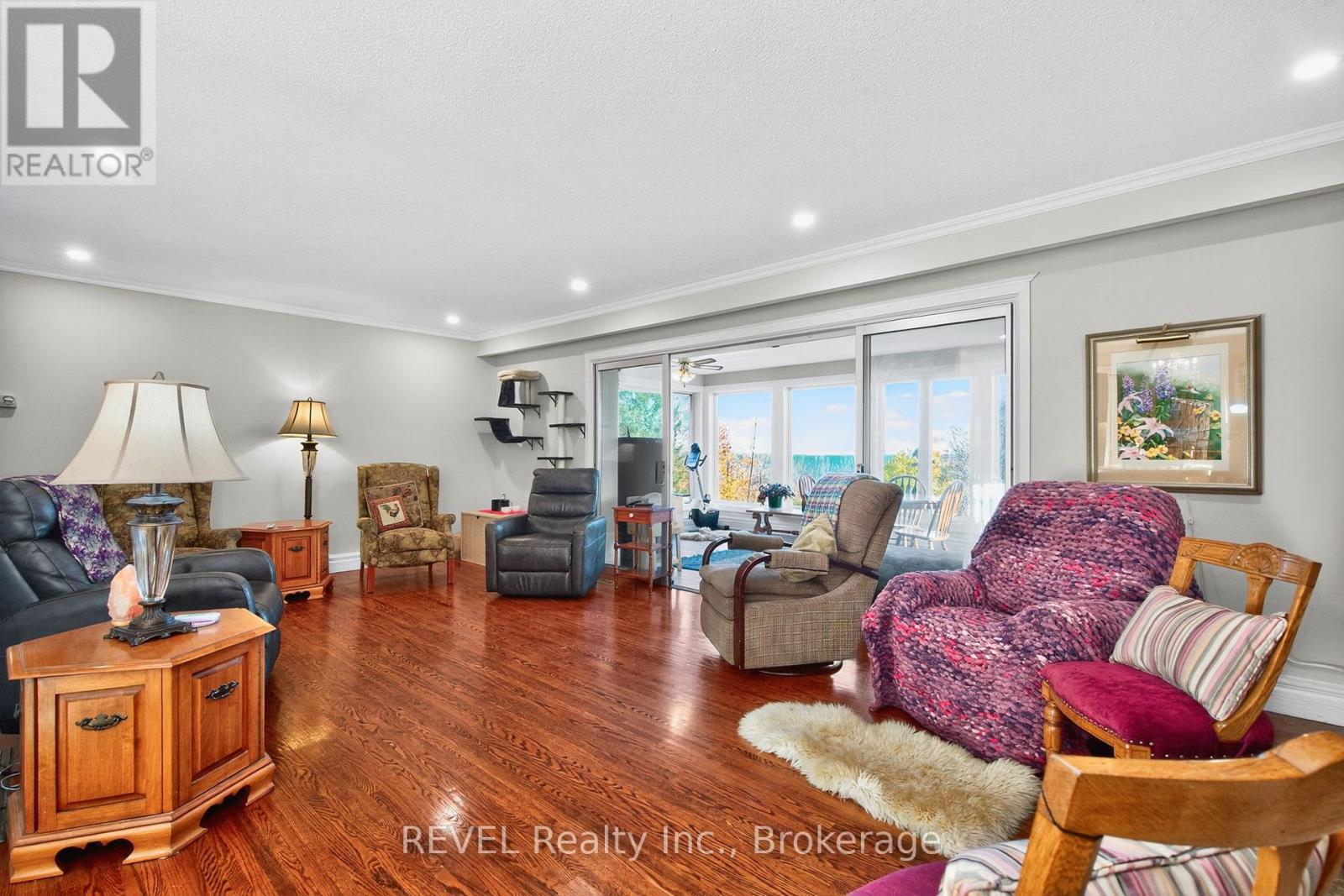 635 William Street, Midland, Ontario  L4R 2S7 - Photo 15 - S13572574