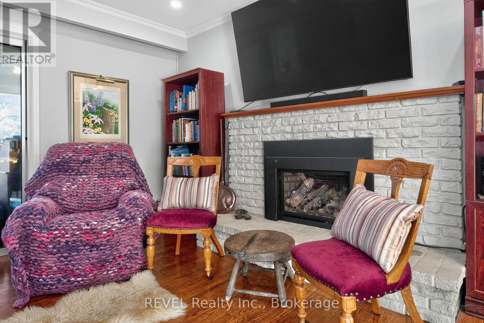 635 William Street, Midland, Ontario  L4R 2S7 - Photo 16 - S13572574