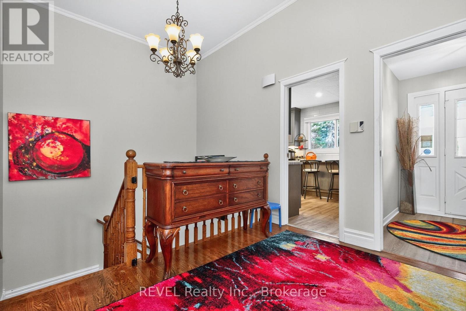 635 William Street, Midland, Ontario  L4R 2S7 - Photo 5 - S13572574