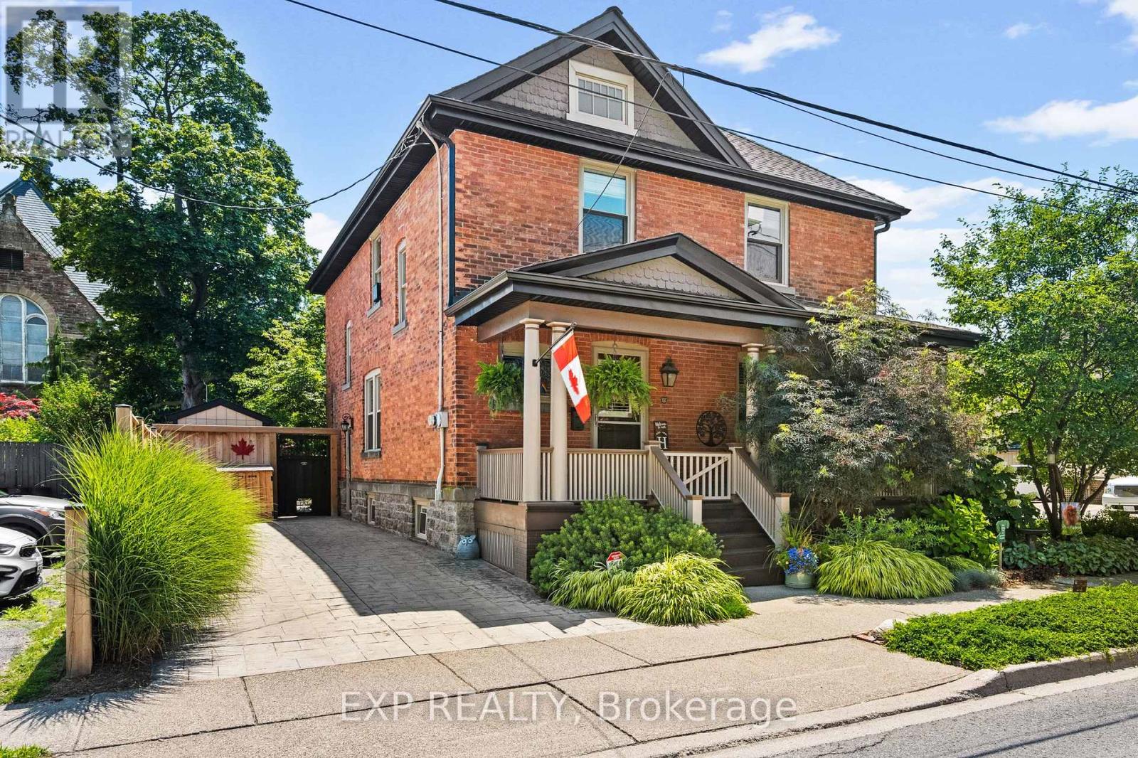 3 NORRIS PLACE, St. Catharines, Ontario