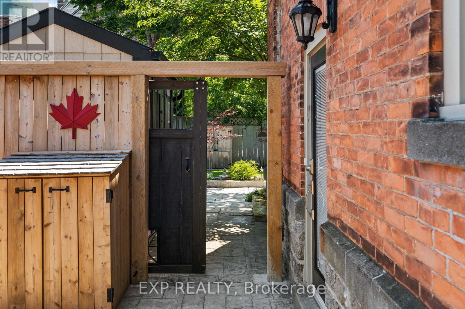 3 Norris Place, St. Catharines, Ontario  L2R 2W9 - Photo 40 - X13573036