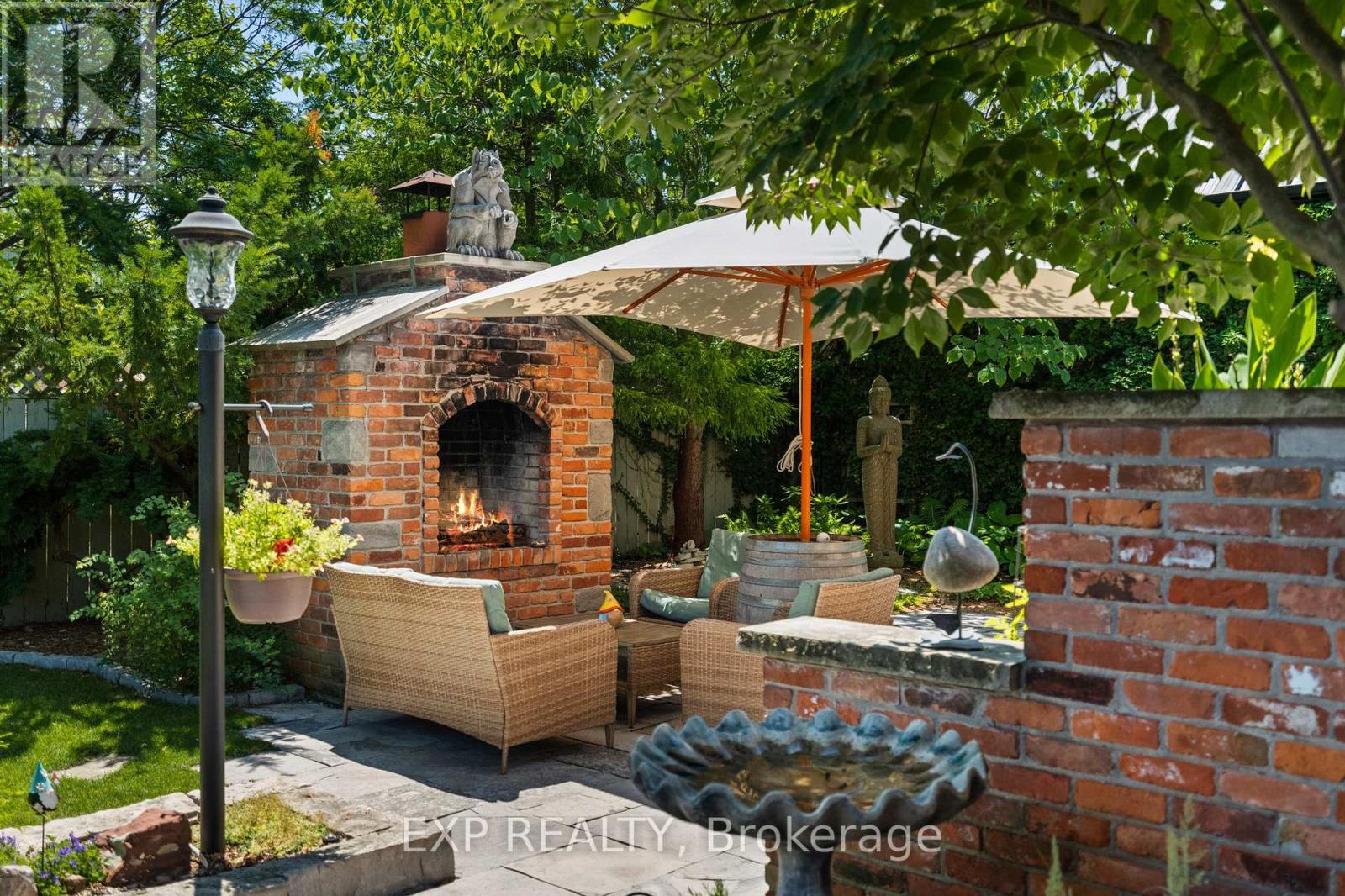 3 Norris Place, St. Catharines, Ontario  L2R 2W9 - Photo 41 - X13573036