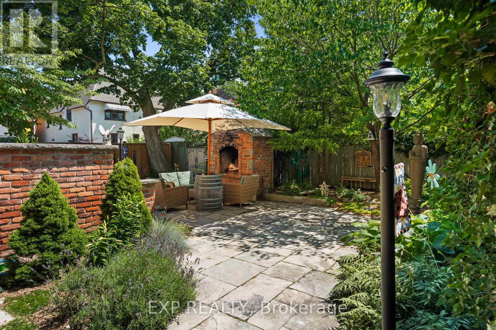 3 Norris Place, St. Catharines, Ontario  L2R 2W9 - Photo 42 - X13573036