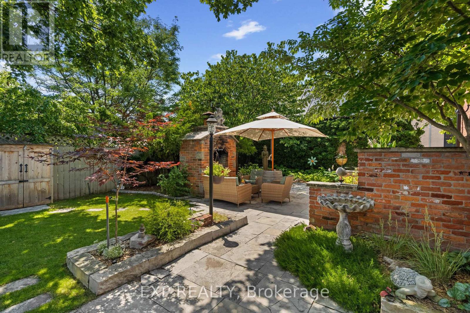 3 Norris Place, St. Catharines, Ontario  L2R 2W9 - Photo 43 - X13573036