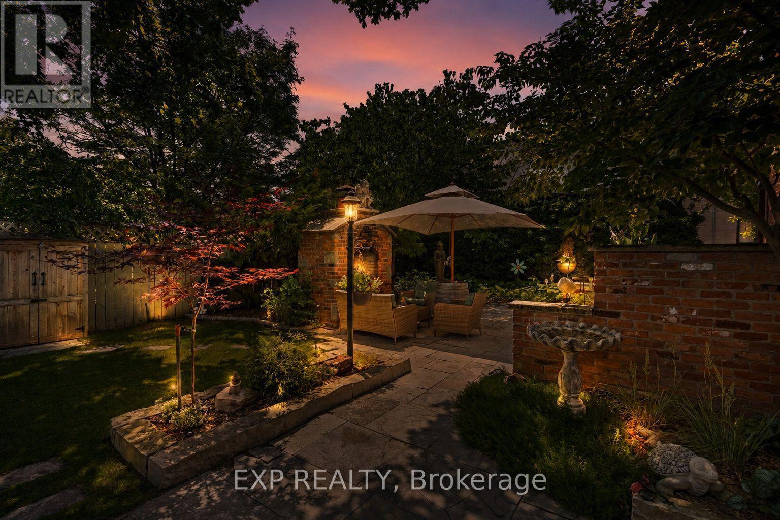3 Norris Place, St. Catharines, Ontario  L2R 2W9 - Photo 44 - X13573036