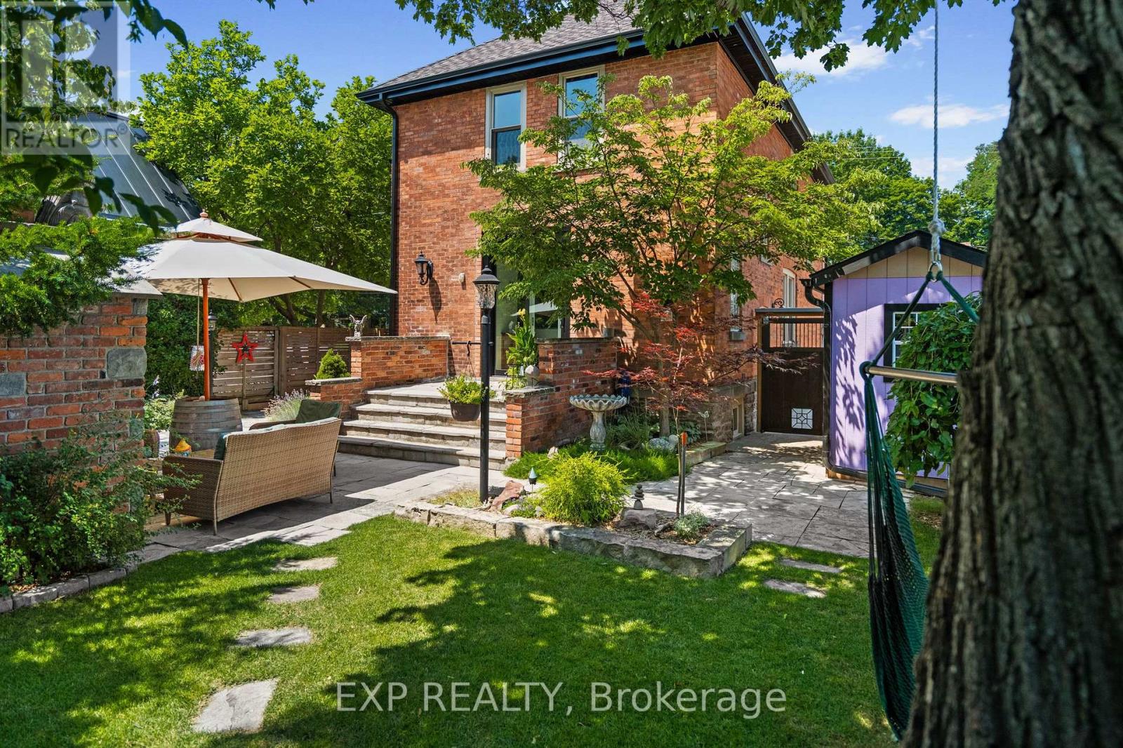 3 Norris Place, St. Catharines, Ontario  L2R 2W9 - Photo 45 - X13573036