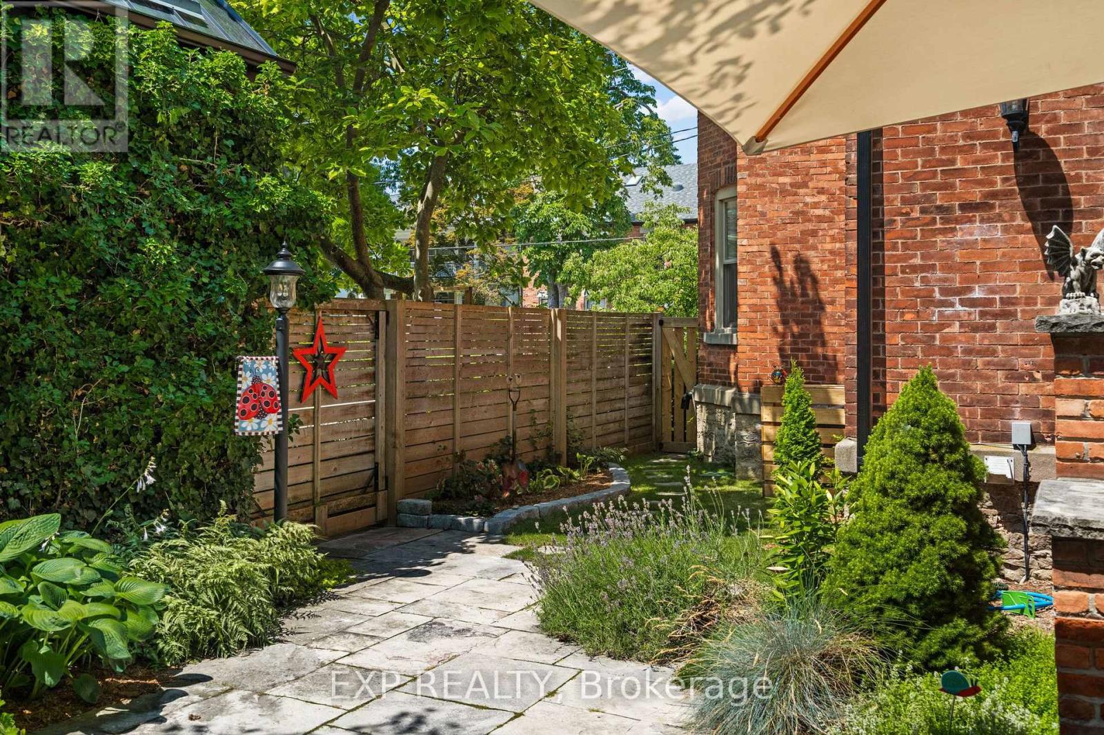 3 Norris Place, St. Catharines, Ontario  L2R 2W9 - Photo 47 - X13573036