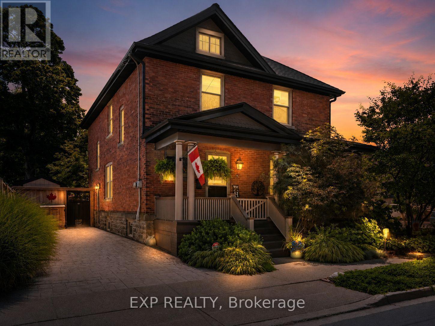 3 Norris Place, St. Catharines, Ontario  L2R 2W9 - Photo 5 - X13573036